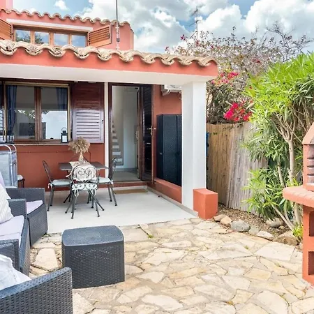 Casa de Férias Maison Lune-villasimius *