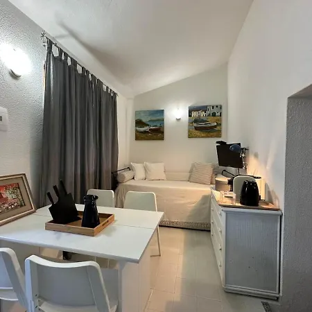 Casa de Férias Maison Lune-villasimius