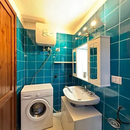 Maison Lune-villasimius 시미우스