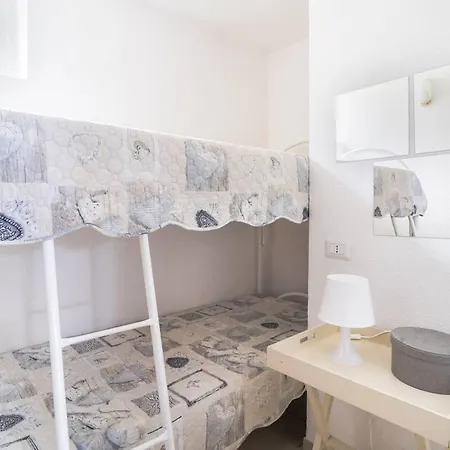 Maison Lune-villasimius Casa de Férias *