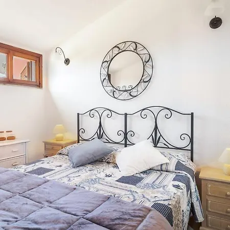 Casa de Férias Maison Lune-villasimius Simius