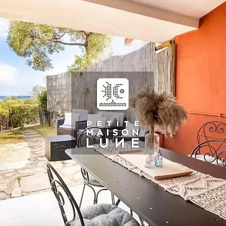 Casa de Férias Maison Lune-villasimius