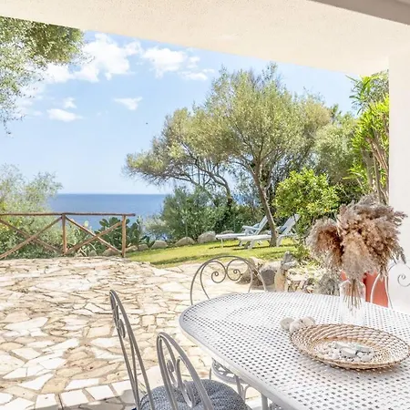 Casa de Férias Maison Lune-villasimius *