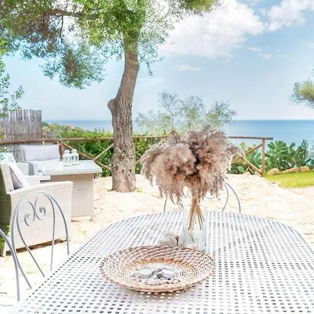 Casa de Férias Maison Lune-villasimius *