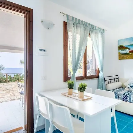 Maison Lune-villasimius Casa de Férias *