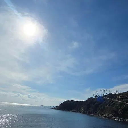 Maison Lune-villasimius Casa de Férias *