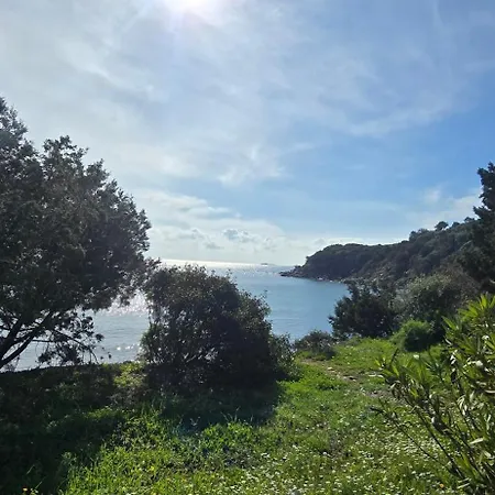 Casa de Férias Maison Lune-villasimius *