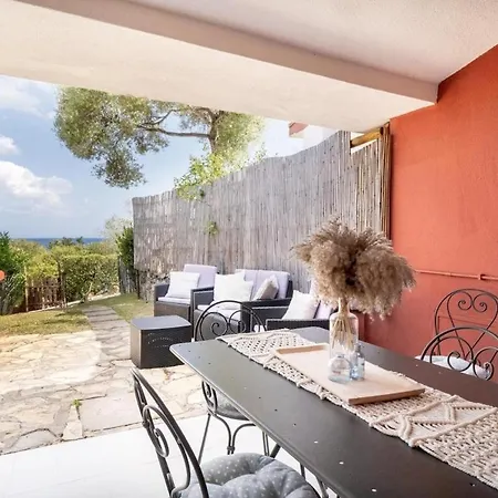 Maison Lune-villasimius *