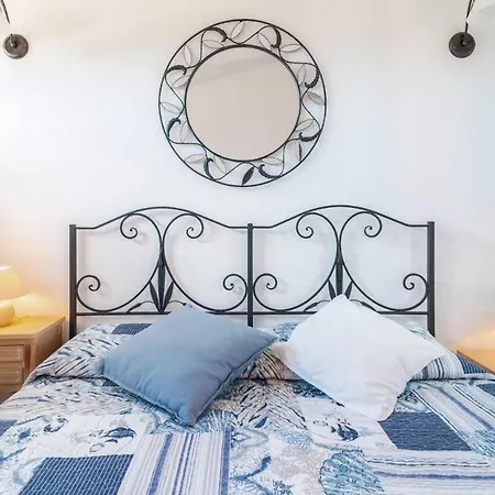 Maison Lune-villasimius Holiday home *