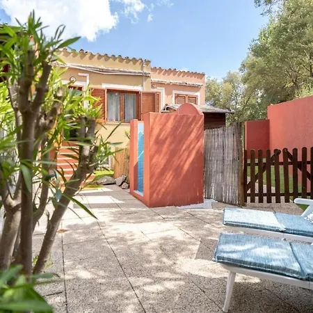 Maison Lune-villasimius Simius