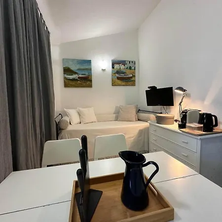 Holiday home Maison Lune-villasimius Simius