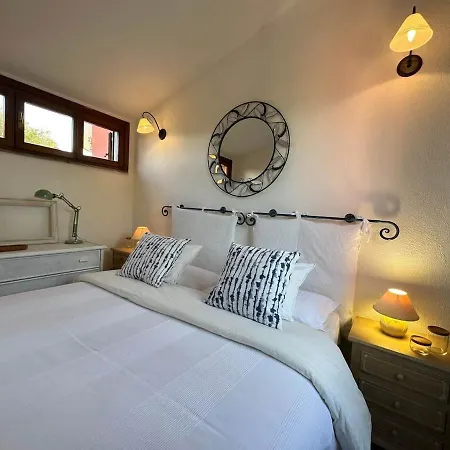 Maison Lune-villasimius Holiday home