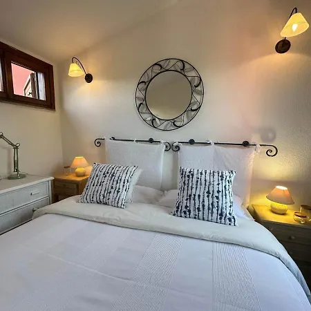 Holiday home Maison Lune-villasimius