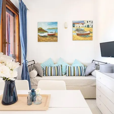 Holiday home Maison Lune-villasimius Simius