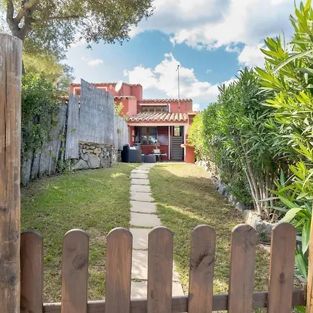 Holiday home Maison Lune-villasimius *