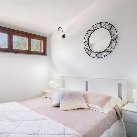 Holiday home Maison Lune-villasimius Simius