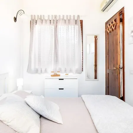 Maison Lune-villasimius Holiday home Simius