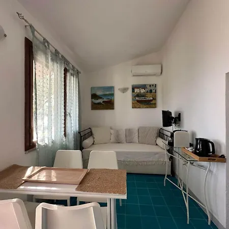 Maison Lune-villasimius Holiday home *