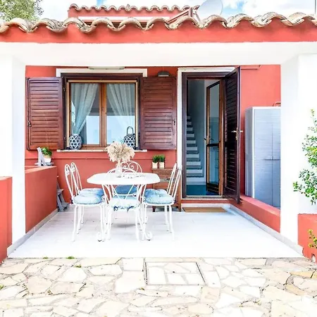 Holiday home Maison Lune-villasimius *