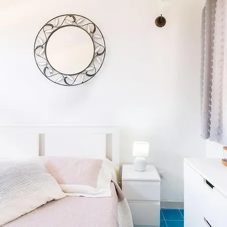 Maison Lune-villasimius Holiday home *