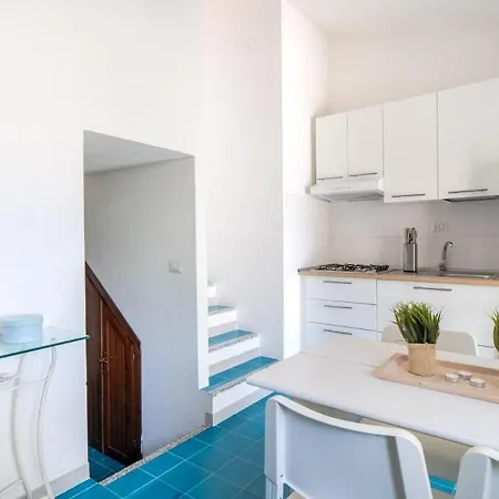 Maison Lune-villasimius Holiday home Simius