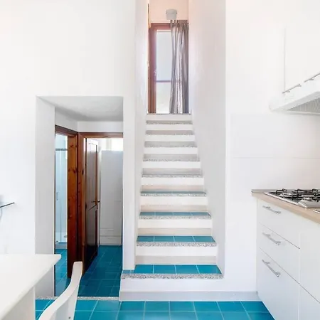 Maison Lune-villasimius Holiday home