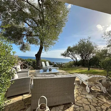 Maison Lune-villasimius Holiday home Simius
