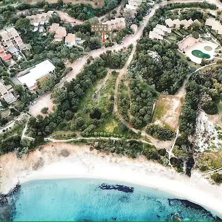 Maison Lune-villasimius * Simius