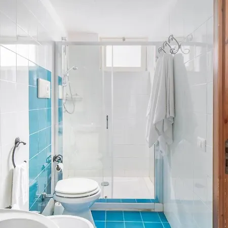 Maison Lune-villasimius Holiday home Simius