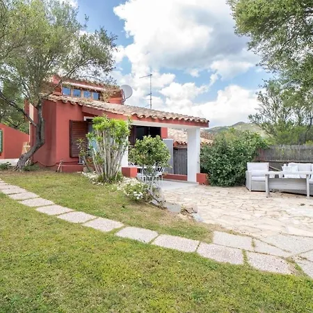 Holiday home Maison Lune-villasimius