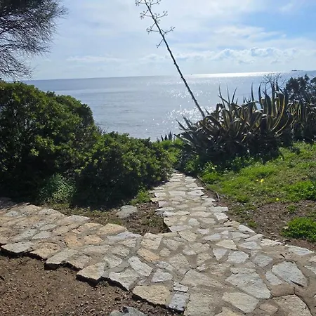 Maison Lune-villasimius Holiday home Simius