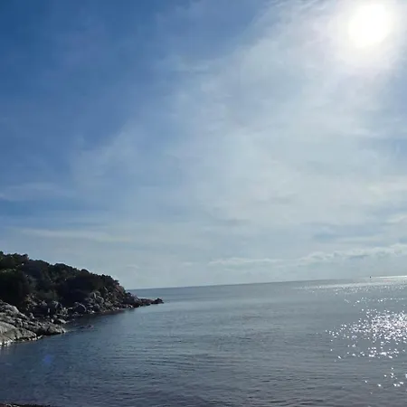 Maison Lune-villasimius