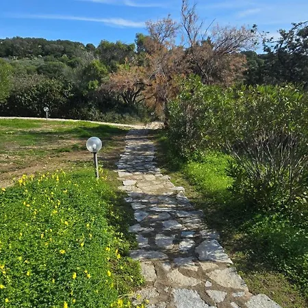 Holiday home Maison Lune-villasimius Simius
