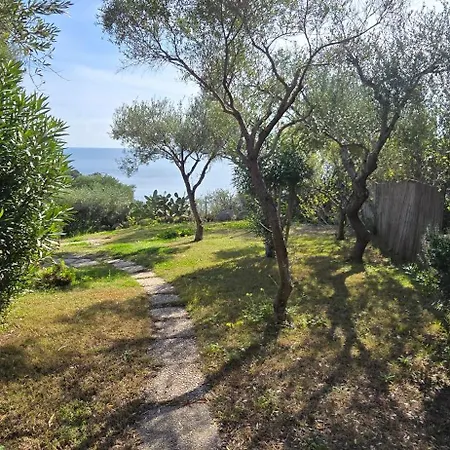Holiday home Maison Lune-villasimius *