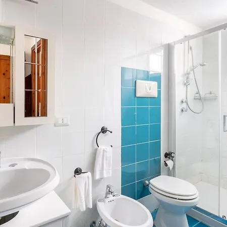 Holiday home Maison Lune-villasimius *