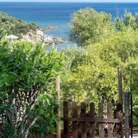 Maison Lune-villasimius Simius