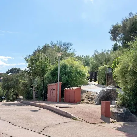 Holiday home Maison Lune-villasimius Simius