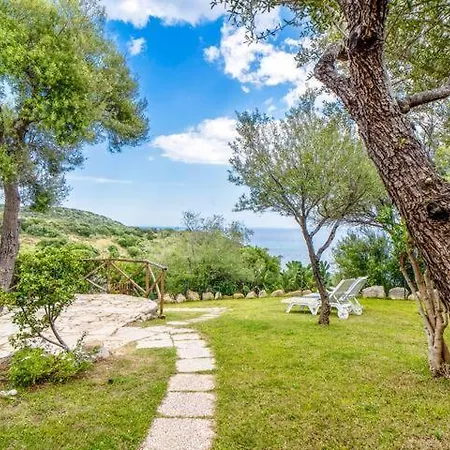 Holiday home Maison Lune-villasimius *